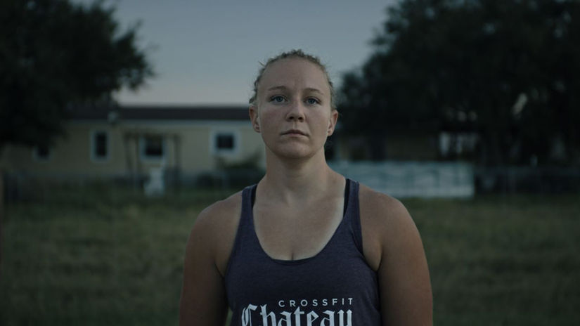 REALITY WINNER